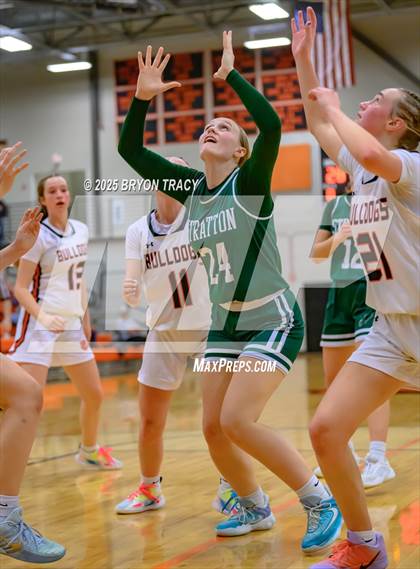 Thumbnail 2 in Stratton @ Syracuse photogallery.