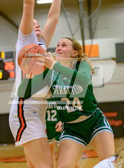 Thumbnail 1 in Stratton @ Syracuse photogallery.