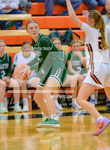 Thumbnail 2 in Stratton @ Syracuse photogallery.