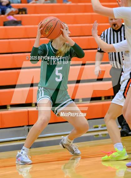 Thumbnail 3 in Stratton @ Syracuse photogallery.