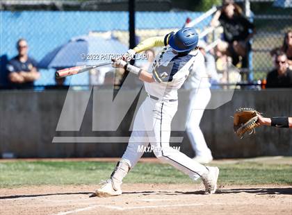 Thumbnail 3 in Whitney @ Oak Ridge (CIF SJS D1 Semifinals) photogallery.