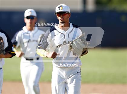 Thumbnail 2 in Whitney @ Oak Ridge (CIF SJS D1 Semifinals) photogallery.