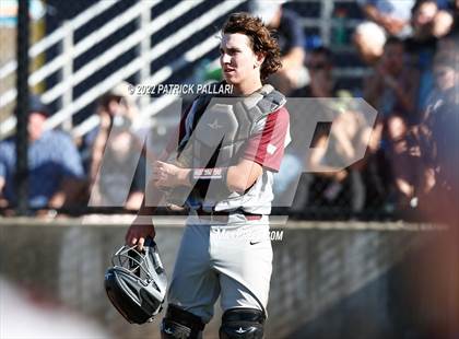 Thumbnail 3 in Whitney @ Oak Ridge (CIF SJS D1 Semifinals) photogallery.
