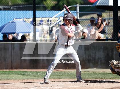 Thumbnail 3 in Whitney @ Oak Ridge (CIF SJS D1 Semifinals) photogallery.