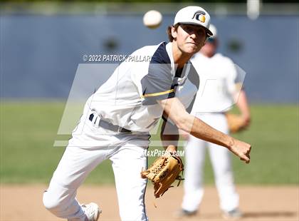 Thumbnail 2 in Whitney @ Oak Ridge (CIF SJS D1 Semifinals) photogallery.