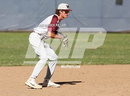 Thumbnail 2 in Whitney @ Oak Ridge (CIF SJS D1 Semifinals) photogallery.