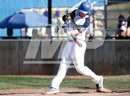 Thumbnail 3 in Whitney @ Oak Ridge (CIF SJS D1 Semifinals) photogallery.