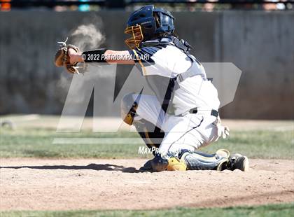 Thumbnail 2 in Whitney @ Oak Ridge (CIF SJS D1 Semifinals) photogallery.