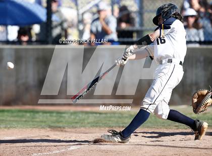 Thumbnail 2 in Whitney @ Oak Ridge (CIF SJS D1 Semifinals) photogallery.