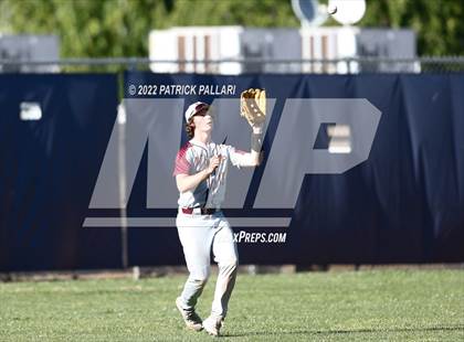Thumbnail 3 in Whitney @ Oak Ridge (CIF SJS D1 Semifinals) photogallery.