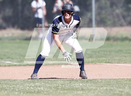 Thumbnail 3 in Whitney @ Oak Ridge (CIF SJS D1 Semifinals) photogallery.