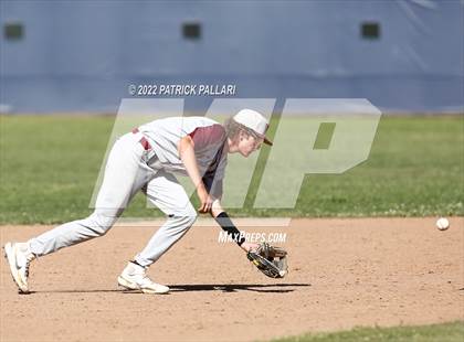 Thumbnail 2 in Whitney @ Oak Ridge (CIF SJS D1 Semifinals) photogallery.