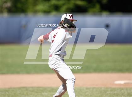 Thumbnail 3 in Whitney @ Oak Ridge (CIF SJS D1 Semifinals) photogallery.