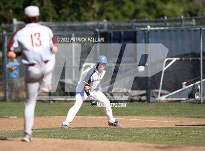 Thumbnail 2 in Whitney @ Oak Ridge (CIF SJS D1 Semifinals) photogallery.