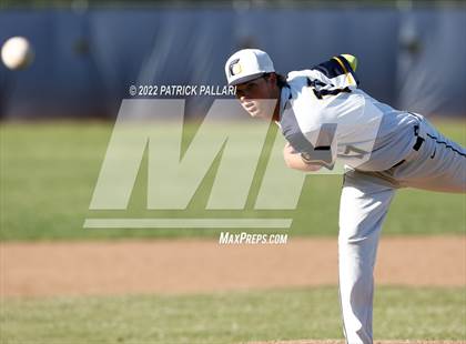 Thumbnail 3 in Whitney @ Oak Ridge (CIF SJS D1 Semifinals) photogallery.