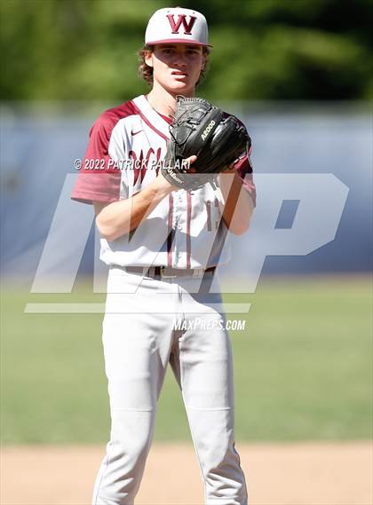 Thumbnail 3 in Whitney @ Oak Ridge (CIF SJS D1 Semifinals) photogallery.