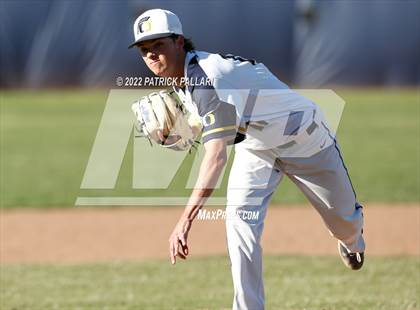 Thumbnail 2 in Whitney @ Oak Ridge (CIF SJS D1 Semifinals) photogallery.