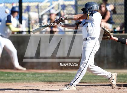 Thumbnail 2 in Whitney @ Oak Ridge (CIF SJS D1 Semifinals) photogallery.