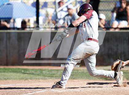 Thumbnail 2 in Whitney @ Oak Ridge (CIF SJS D1 Semifinals) photogallery.