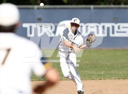 Thumbnail 3 in Whitney @ Oak Ridge (CIF SJS D1 Semifinals) photogallery.