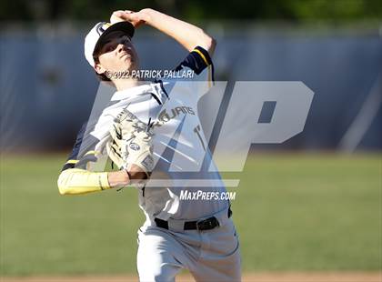 Thumbnail 3 in Whitney @ Oak Ridge (CIF SJS D1 Semifinals) photogallery.