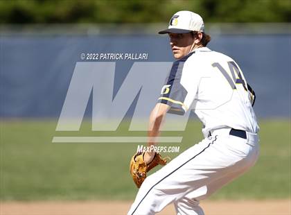 Thumbnail 1 in Whitney @ Oak Ridge (CIF SJS D1 Semifinals) photogallery.