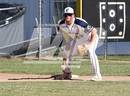 Thumbnail 3 in Whitney @ Oak Ridge (CIF SJS D1 Semifinals) photogallery.