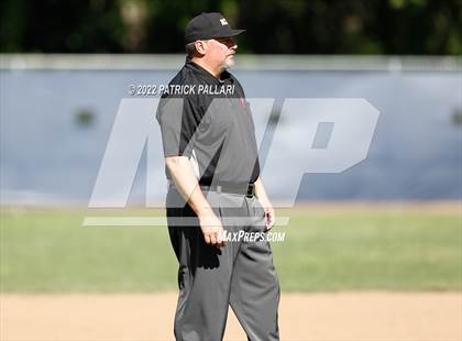 Thumbnail 3 in Whitney @ Oak Ridge (CIF SJS D1 Semifinals) photogallery.