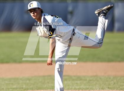 Thumbnail 3 in Whitney @ Oak Ridge (CIF SJS D1 Semifinals) photogallery.