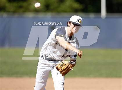 Thumbnail 2 in Whitney @ Oak Ridge (CIF SJS D1 Semifinals) photogallery.