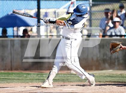 Thumbnail 2 in Whitney @ Oak Ridge (CIF SJS D1 Semifinals) photogallery.