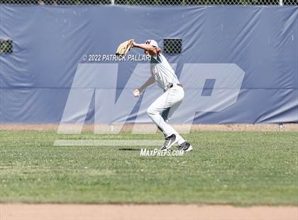 Thumbnail 2 in Whitney @ Oak Ridge (CIF SJS D1 Semifinals) photogallery.