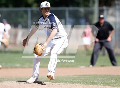 Thumbnail 2 in Whitney @ Oak Ridge (CIF SJS D1 Semifinals) photogallery.