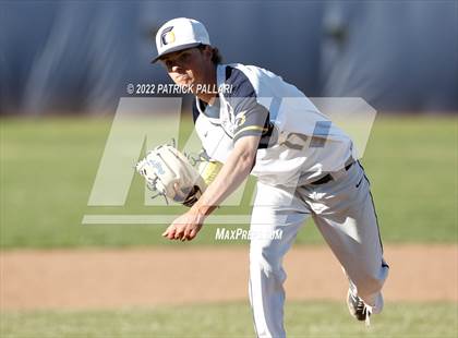Thumbnail 1 in Whitney @ Oak Ridge (CIF SJS D1 Semifinals) photogallery.