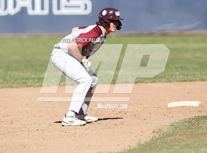 Thumbnail 3 in Whitney @ Oak Ridge (CIF SJS D1 Semifinals) photogallery.