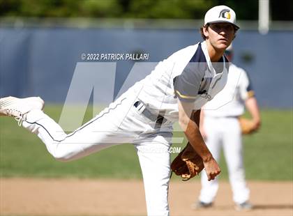 Thumbnail 3 in Whitney @ Oak Ridge (CIF SJS D1 Semifinals) photogallery.