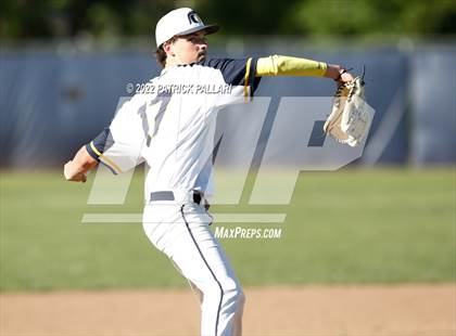 Thumbnail 3 in Whitney @ Oak Ridge (CIF SJS D1 Semifinals) photogallery.