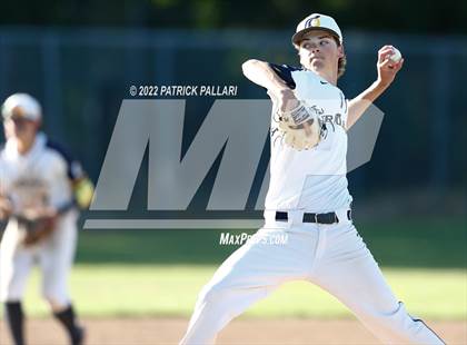 Thumbnail 1 in Whitney @ Oak Ridge (CIF SJS D1 Semifinals) photogallery.