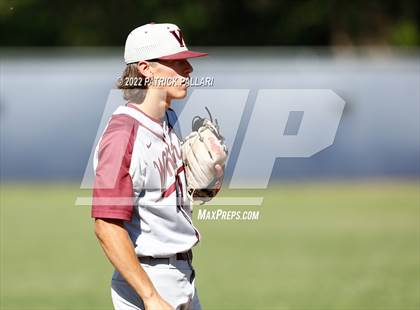 Thumbnail 3 in Whitney @ Oak Ridge (CIF SJS D1 Semifinals) photogallery.