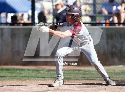 Thumbnail 2 in Whitney @ Oak Ridge (CIF SJS D1 Semifinals) photogallery.