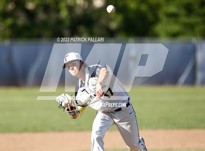 Thumbnail 2 in Whitney @ Oak Ridge (CIF SJS D1 Semifinals) photogallery.