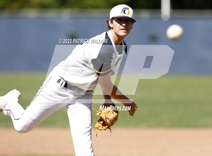 Thumbnail 3 in Whitney @ Oak Ridge (CIF SJS D1 Semifinals) photogallery.