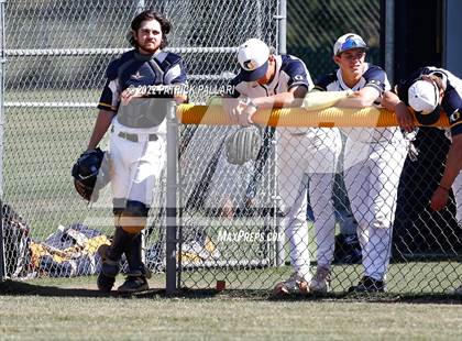 Thumbnail 2 in Whitney @ Oak Ridge (CIF SJS D1 Semifinals) photogallery.