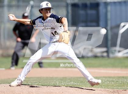 Thumbnail 3 in Whitney @ Oak Ridge (CIF SJS D1 Semifinals) photogallery.