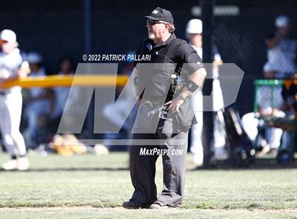 Thumbnail 1 in Whitney @ Oak Ridge (CIF SJS D1 Semifinals) photogallery.