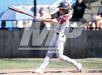 Thumbnail 3 in Whitney @ Oak Ridge (CIF SJS D1 Semifinals) photogallery.