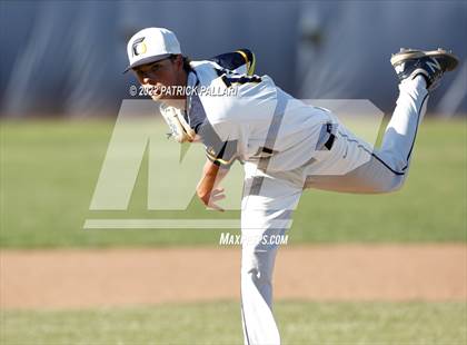 Thumbnail 2 in Whitney @ Oak Ridge (CIF SJS D1 Semifinals) photogallery.
