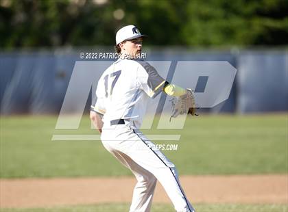 Thumbnail 1 in Whitney @ Oak Ridge (CIF SJS D1 Semifinals) photogallery.
