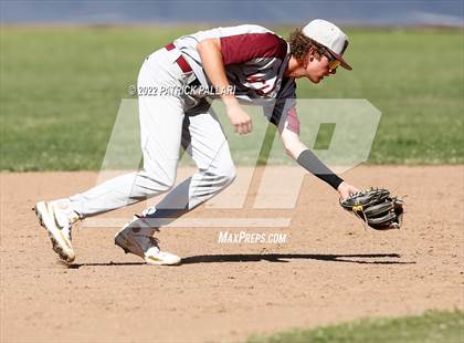 Thumbnail 3 in Whitney @ Oak Ridge (CIF SJS D1 Semifinals) photogallery.