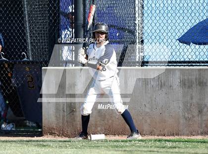 Thumbnail 1 in Whitney @ Oak Ridge (CIF SJS D1 Semifinals) photogallery.